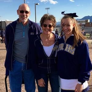 Meet your Posher, Monica